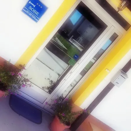 Pansion Eden Bed & Breakfast Međugorje